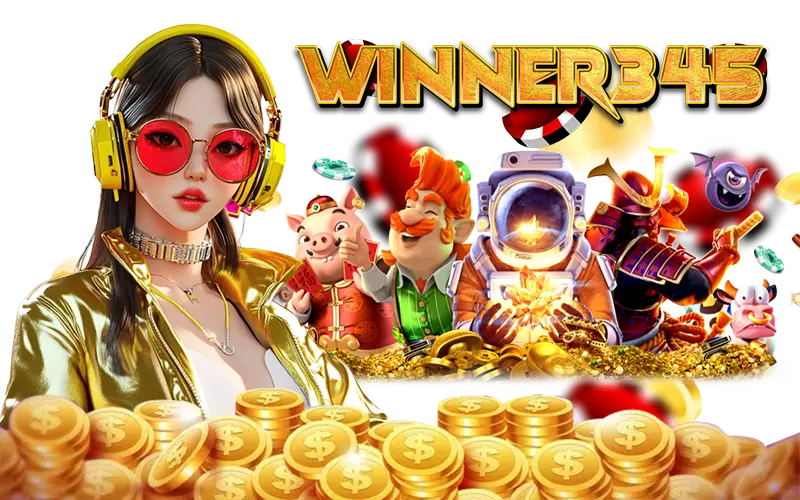 WINNER345