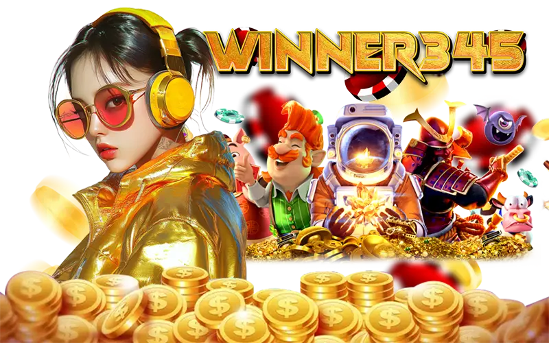 WINNER345