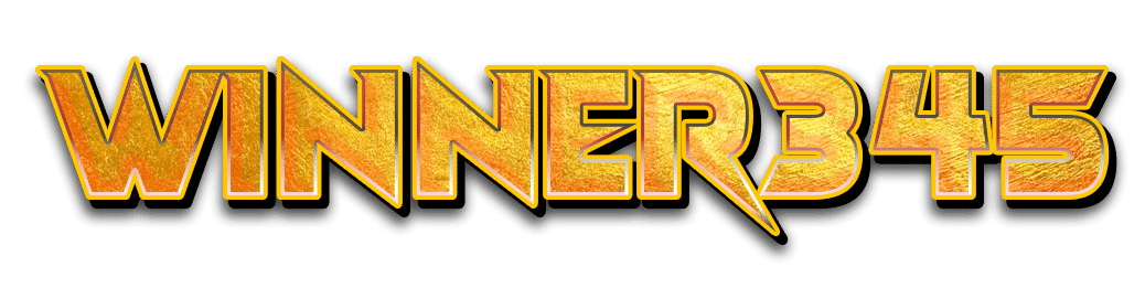 WINNER345 LOGO